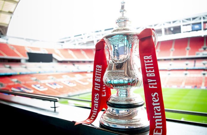 fa cup