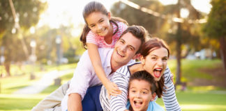 9 Easy Ways to Improve Your Family’s Health