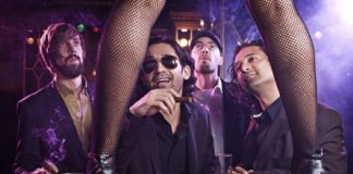 Top 5 Bachelor Party Ideas 2025