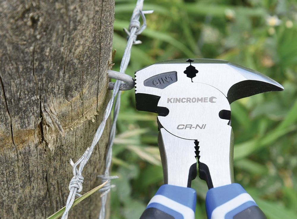 3 Best Fencing Pliers 2024 Reviews & Buyer's Guide