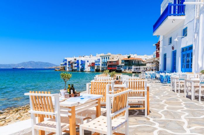 mykonos