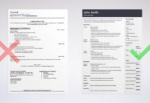 How To Tailor Your Resume Summary – 2025 Guide