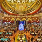 Tired of Vegas? Change the Location