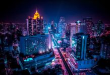 Enjoy Bangkok Nightlife with These 4 Options in 2025