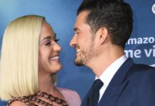 Katy Perry Is Pregnant Alright, Pickles And All