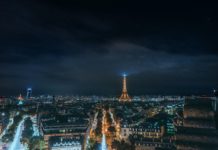 Paris Nightlife Guide 2025 – Where to Go and What to Expect