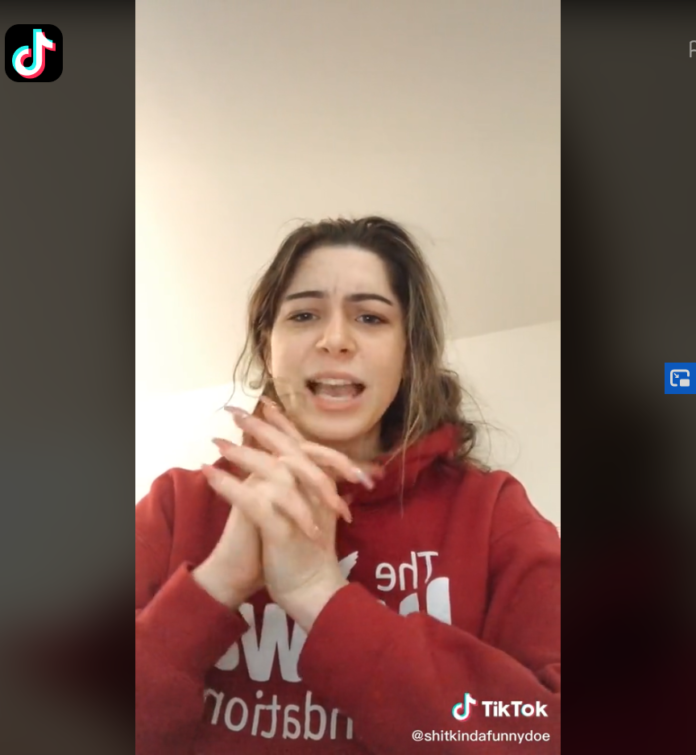 Screenshot_2020-04-27 shitkindafunnydoe( official kaylajaidenn) TikTok