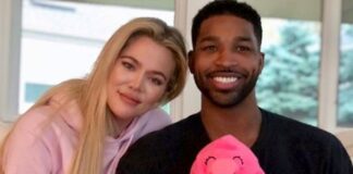 Khloe Kardashian Slammed For True’s Couture Swimsuit