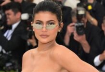 Kylie Jenner Reveals Met Gala Dress Malfunction