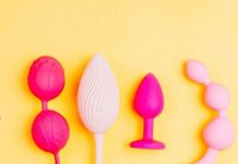 The Growing Popularity of Sex Toys in 2025 – What Causes the Phenomenon