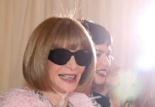 Anna Wintour Revealed One Person She Will Never Invite To Met Gala Again