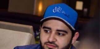 Marwan Ilyas Galadari Net Worth 2025 – Famous Lifestyle Influencer