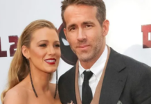 Ryan Reynolds And Blake Lively Donate 0K To NAACP