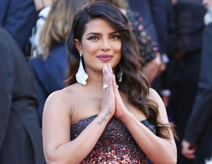 Priyanka-Chopra