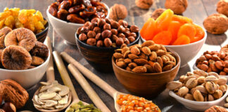Fuel Yourself for a Long Run with These Dry Fruits – 2025 Guide