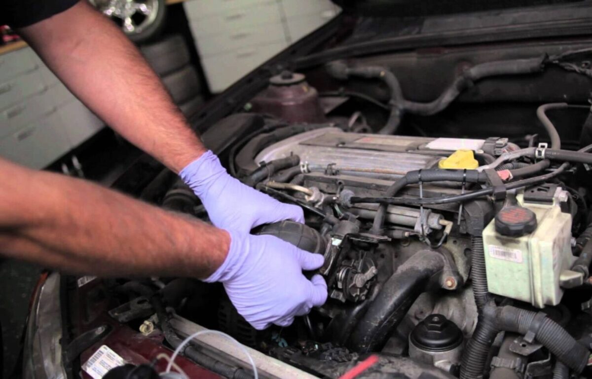 4 Best Aftermarket Fuel Pumps in 2024 Chart Attack