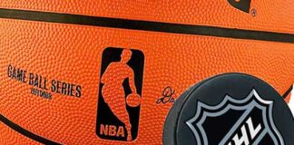 NHL and NBA Playoffs Offer Stark Contrasts but Similar Keys