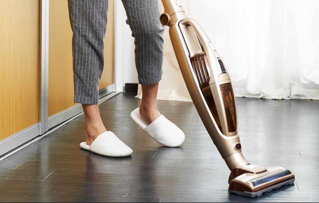 5 Best Vacuums For Concrete Floors In 2024 Chart Attack