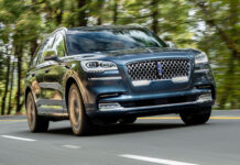When Looking for a Luxury Car Brand, the Answer Is Always Lincoln – 2025 Review