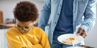 4 Warning Signs and Symptoms of Bulimia Nervosa in Children – 2025 Review