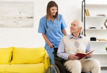 6 Things to Know If you’re Considering a Job In-Home Healthcare