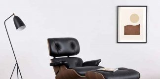 Eames Lounge Chair and Ottoman Replica: Is It Worth Buying?