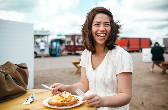 Molly Yeh