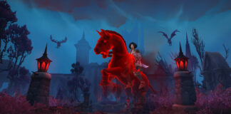 New Dungeon Mounts and How to Get Them