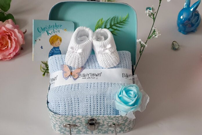 Baby Hamper