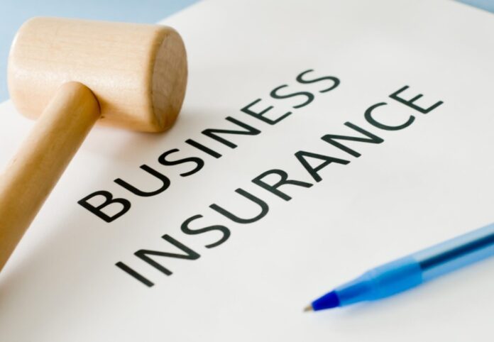 Business Insurance