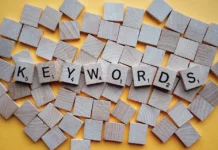 A Guide for Choosing the Cannabis Keywords for Marijuana Company