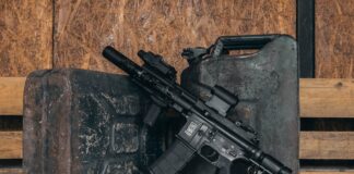 Best Airsoft Guns Under 0 in 2025