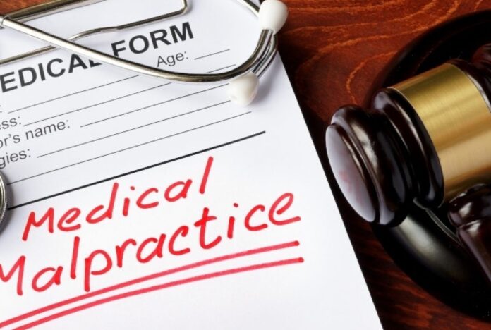 Medical Malpractice
