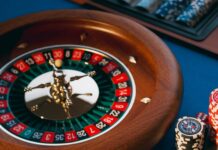 How Does Online Roulette Vs Real Roulette Differ?