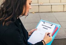 Temporary vs Permanent Restraining Order In New Jersey