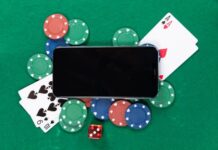How To Keep Your Personal Information Safe When Gambling On Your Mobile Device?