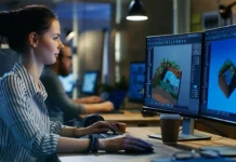 7 Tips for Using 3D Modeling Software for the First Time