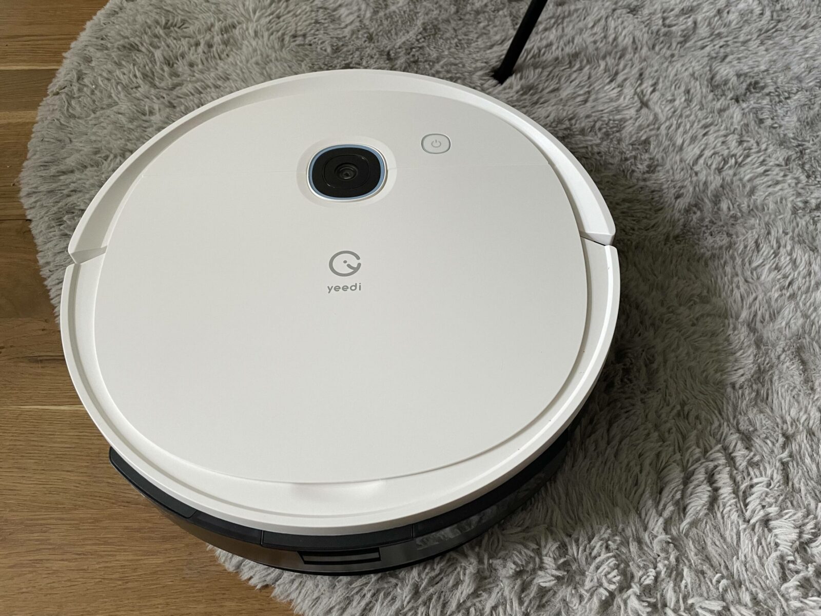 What is the lifespan of a Robot Vacuum Cleaner? Guide 2024 Chart Attack