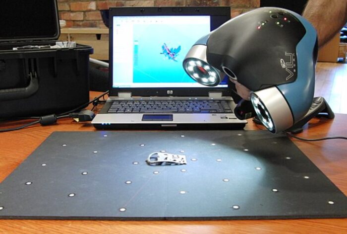 7 Ways 3D Object Scanning Can Improve Your Business - Chart Attack