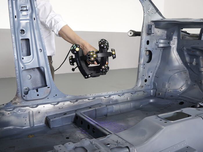 7 Ways 3D Object Scanning Can Improve Your Business - Chart Attack