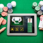 The Underrated Perks of Online Gambling