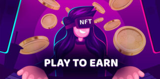 Ntf Crypto Games: to Play or Not to Play?