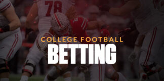 College Football Betting