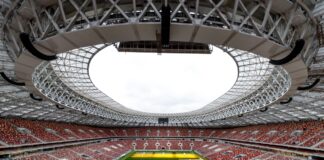 Beauty and Heartbreak: How the 2014 World Cup Showcased the Extremes of Sporting Emotion