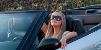 Are Parents Liable for Their Children’s Car Accidents in Florida?