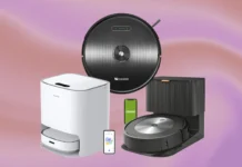 4 Best Robot Vacuums For Carpet 2025 – Make Your Life Easier!