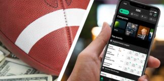 What Sports Can I Bet On at Top Online Sportsbooks?