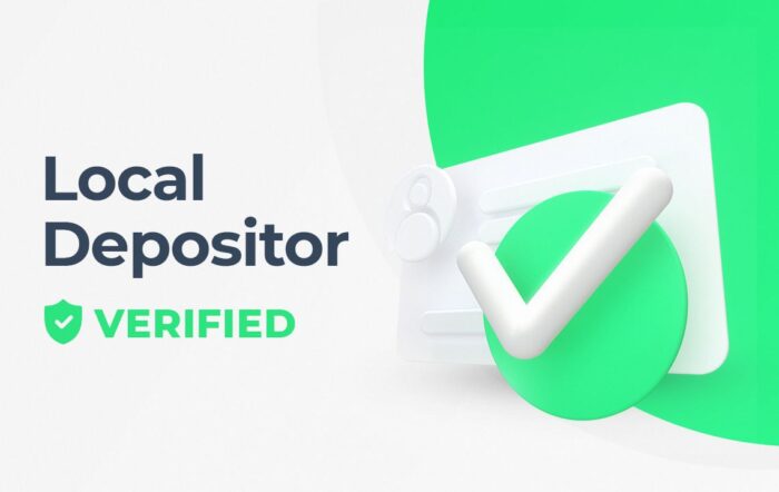 Become A Local Depositor And Start Earning Commissions 2025 Guide