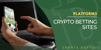 What’s So Special About Crypto Betting Sites? Crypto Betting Platforms 1