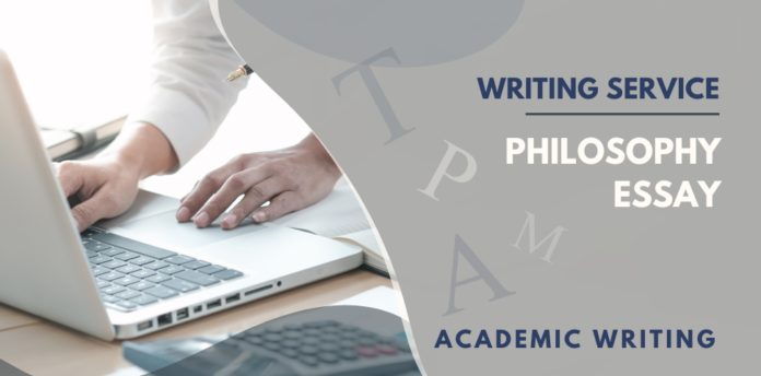 Essay Writing servis